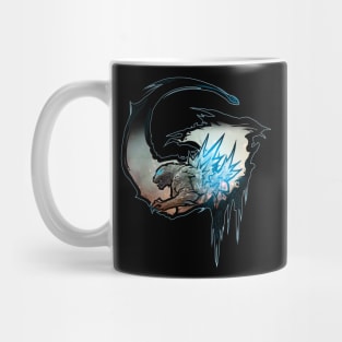 godzilla minus 1 Mug